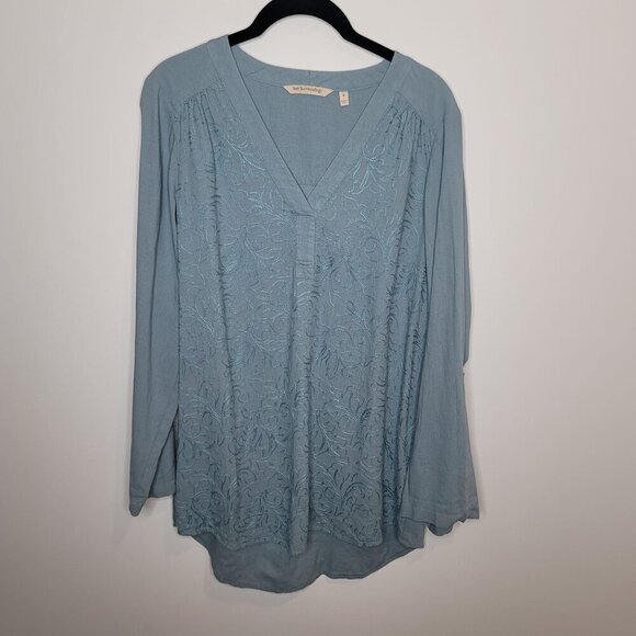 Soft Surroundings Tunic Womens Medium - Picture 1 of 7
